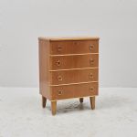 1524 3366 CHEST OF DRAWERS